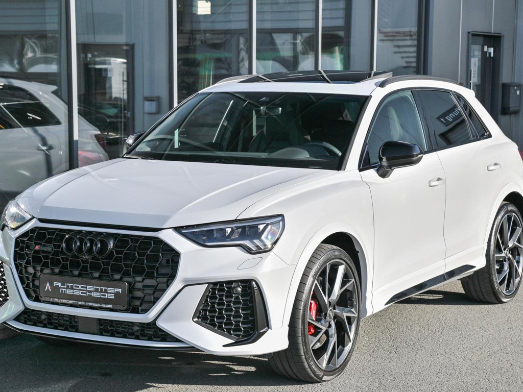 Audi RS Q3