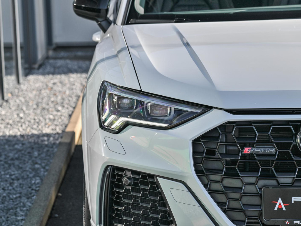 Audi RS Q3