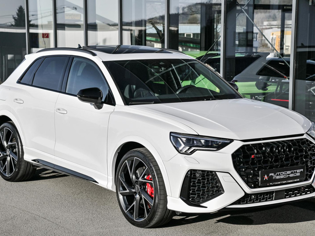 Audi RS Q3