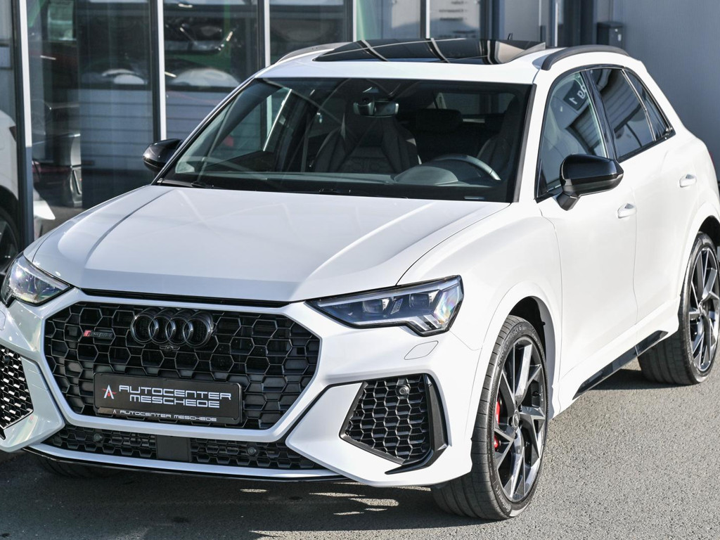 Audi RS Q3