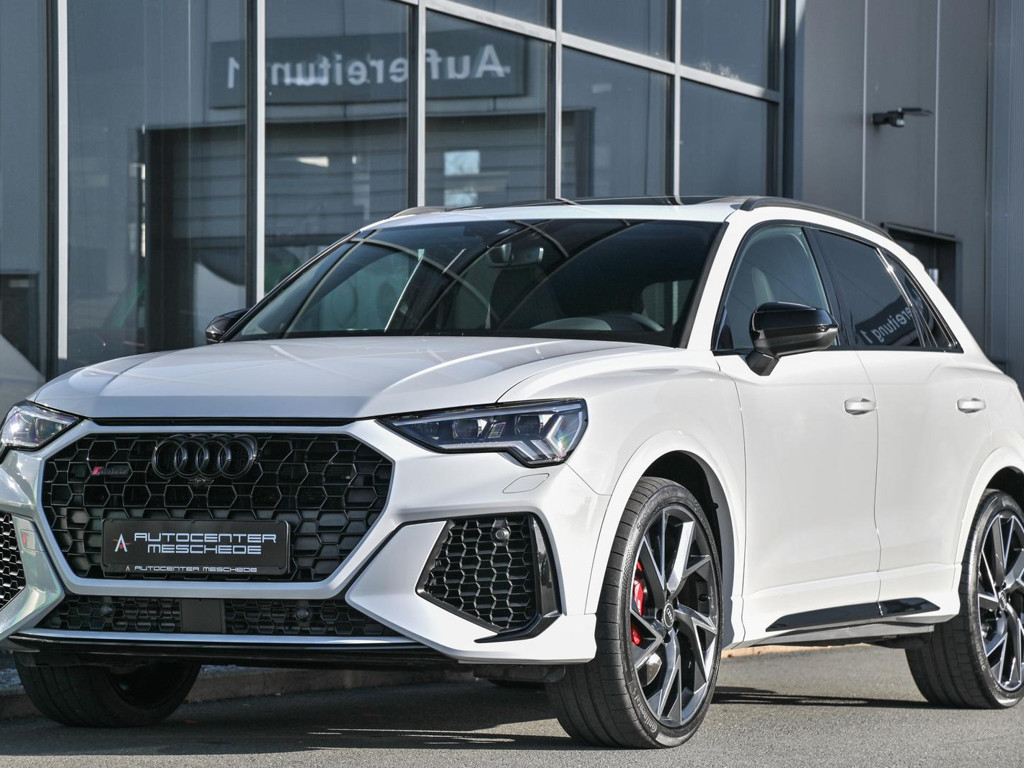 Audi RS Q3