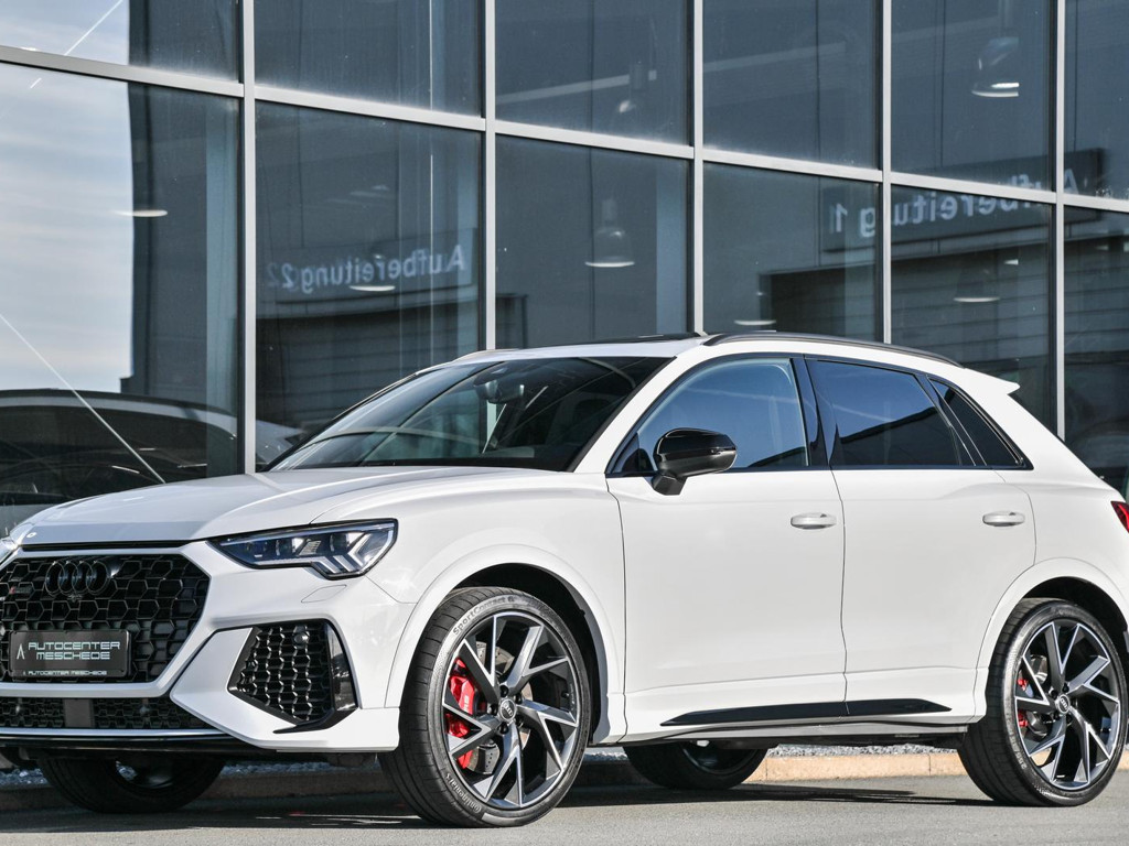 Audi RS Q3