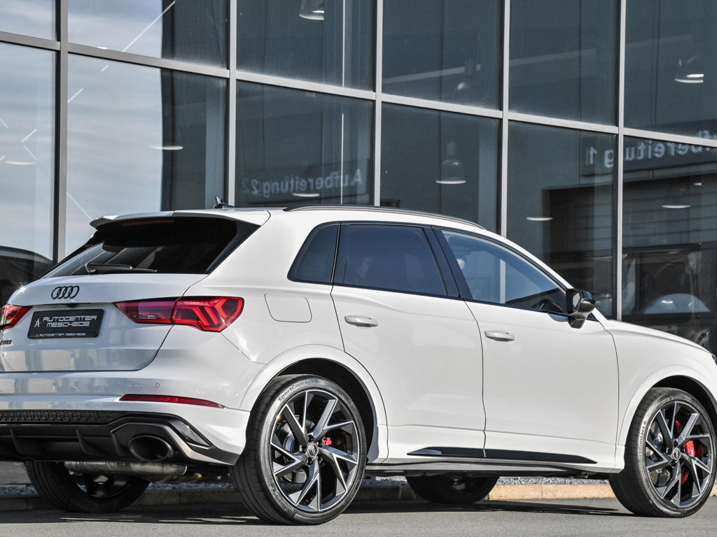 Audi RS Q3