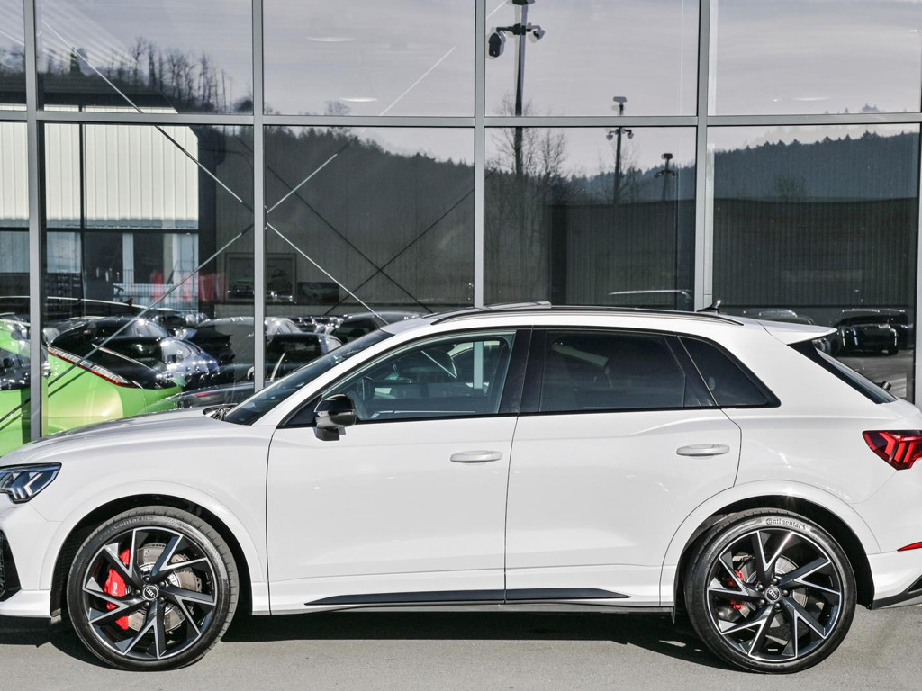 Audi RS Q3