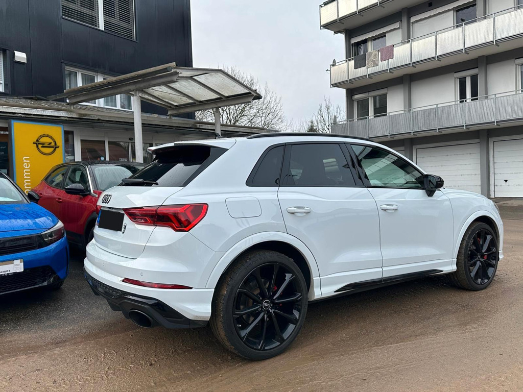 Audi RS Q3