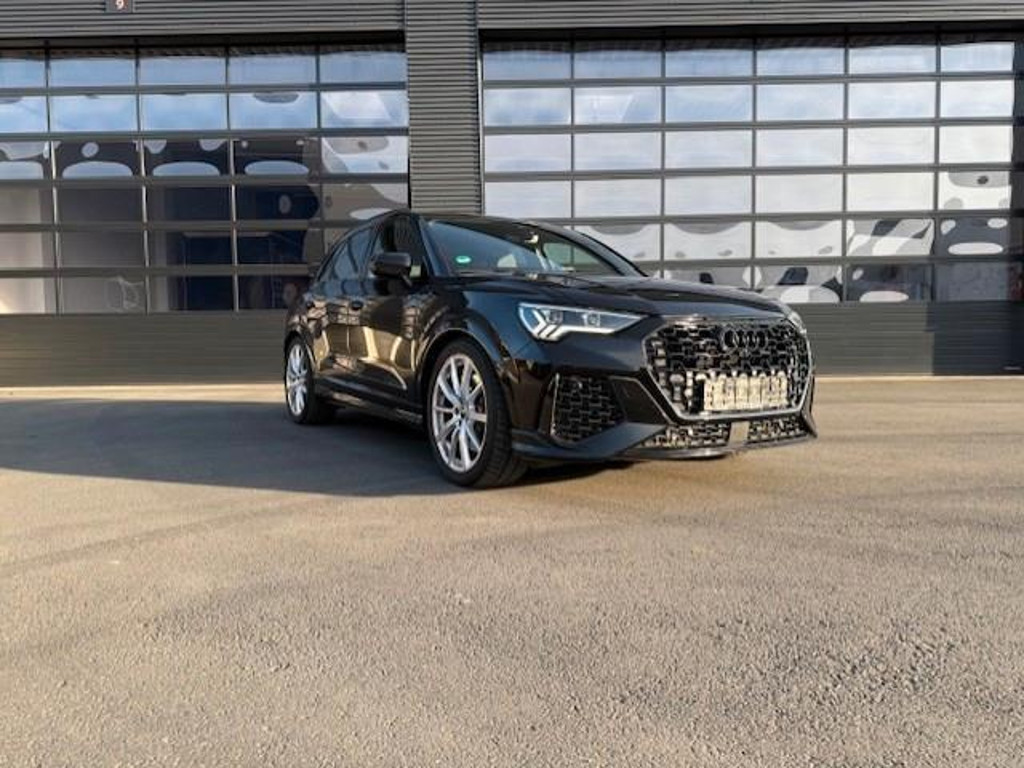 Audi RS Q3