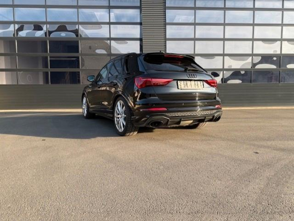Audi RS Q3