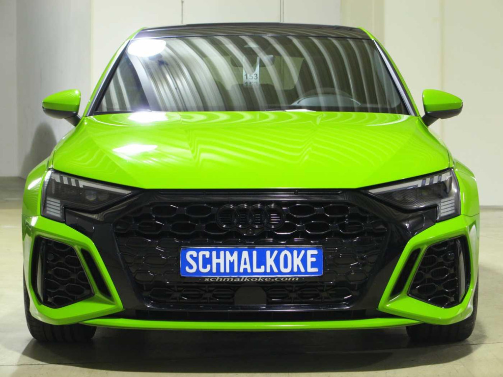 Audi RS3 Sportback S-Tronic