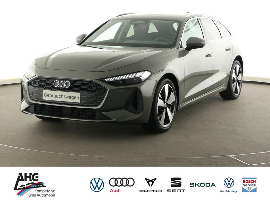 Audi A5 Avant Quattro S-Tronic 2.0 TDI