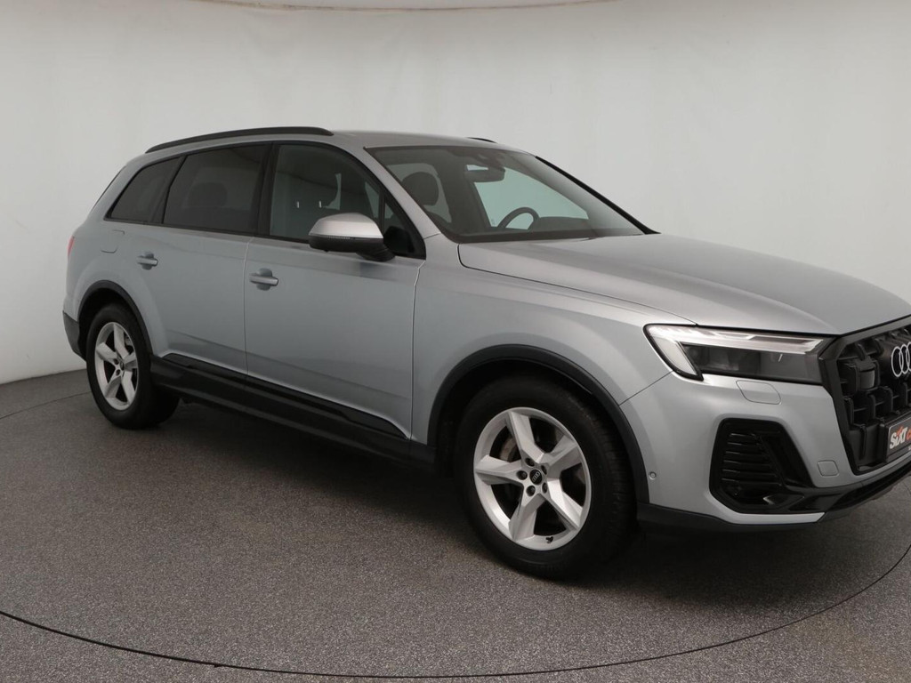 Audi Q7 Quattro 45 TDI