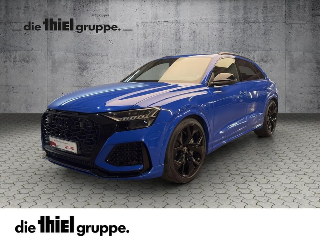 Audi RS Q8 Quattro 4.0 TFSI