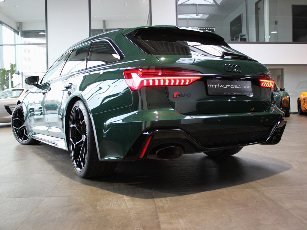 Audi RS6