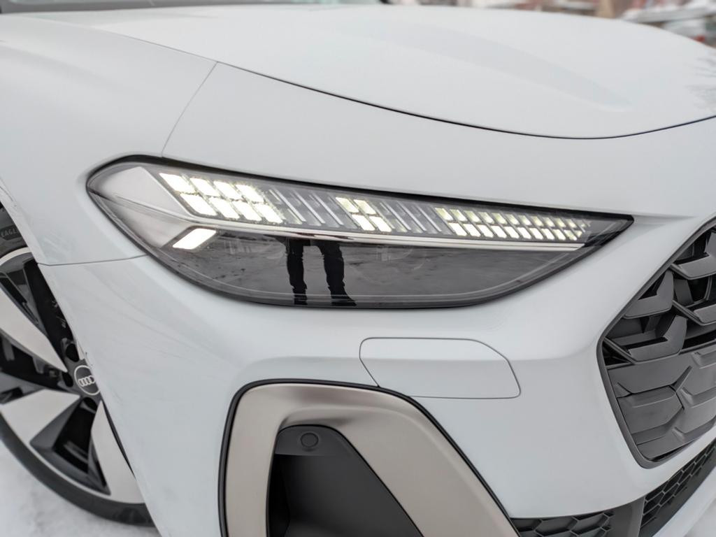 Audi A5 Avant S-Line