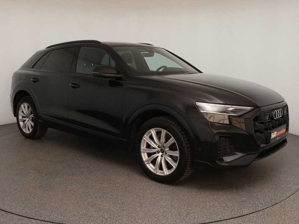 Audi Q8 Quattro 45 TDI
