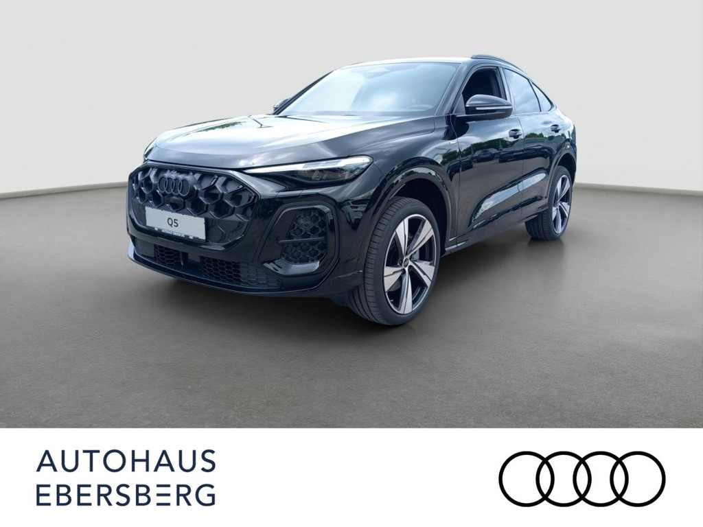Audi Q5 Sportback S-Line