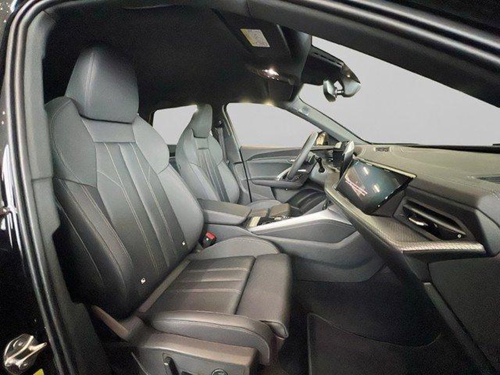 Audi Q5 Quattro S-Line S-Tronic