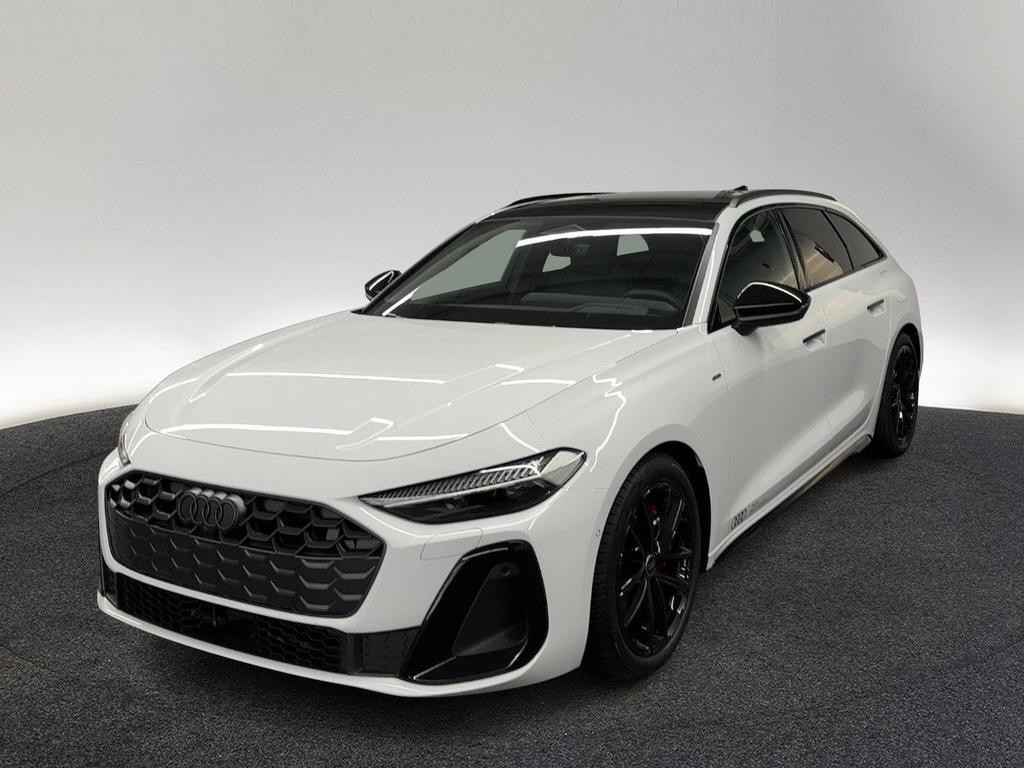 Audi A5 Avant Quattro S-Tronic Hybride