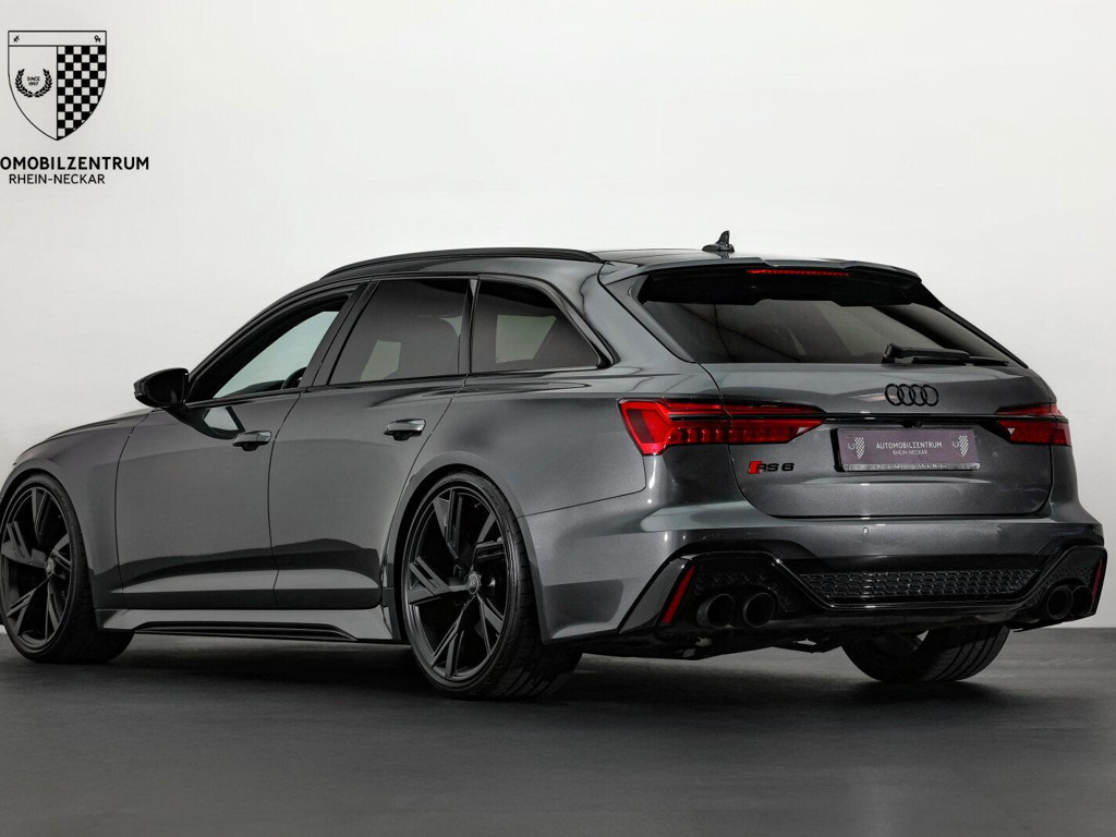 Audi RS6