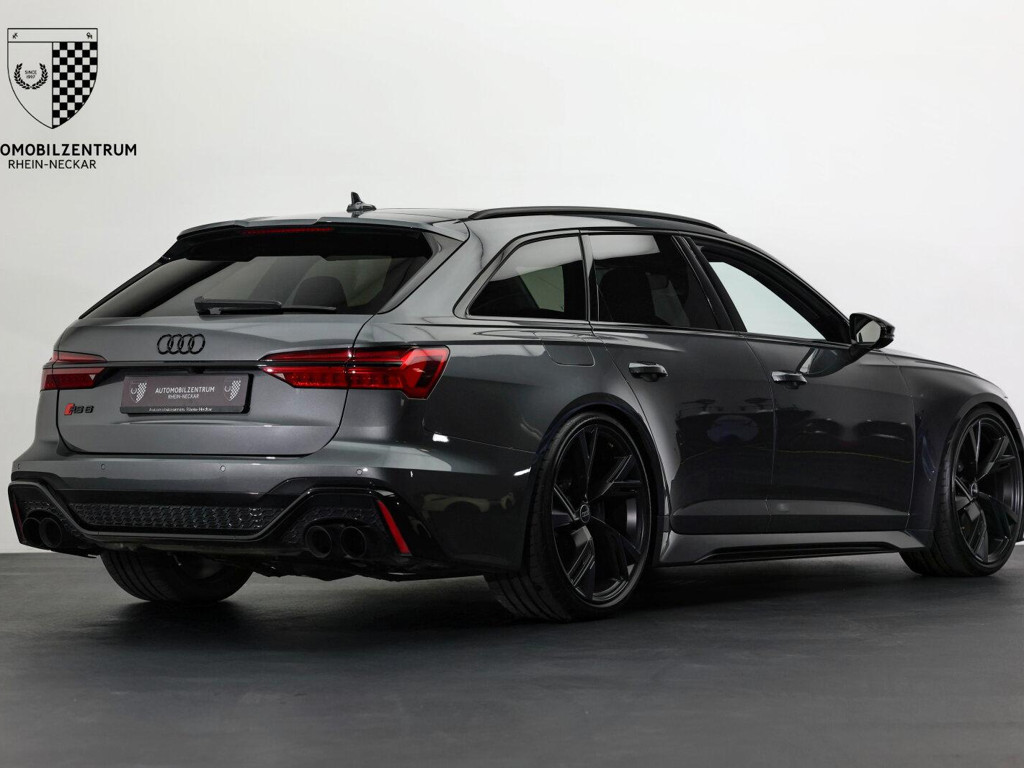 Audi RS6