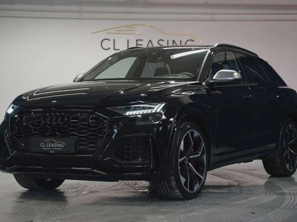 Audi RS Q8 Quattro 4.0 TFSI