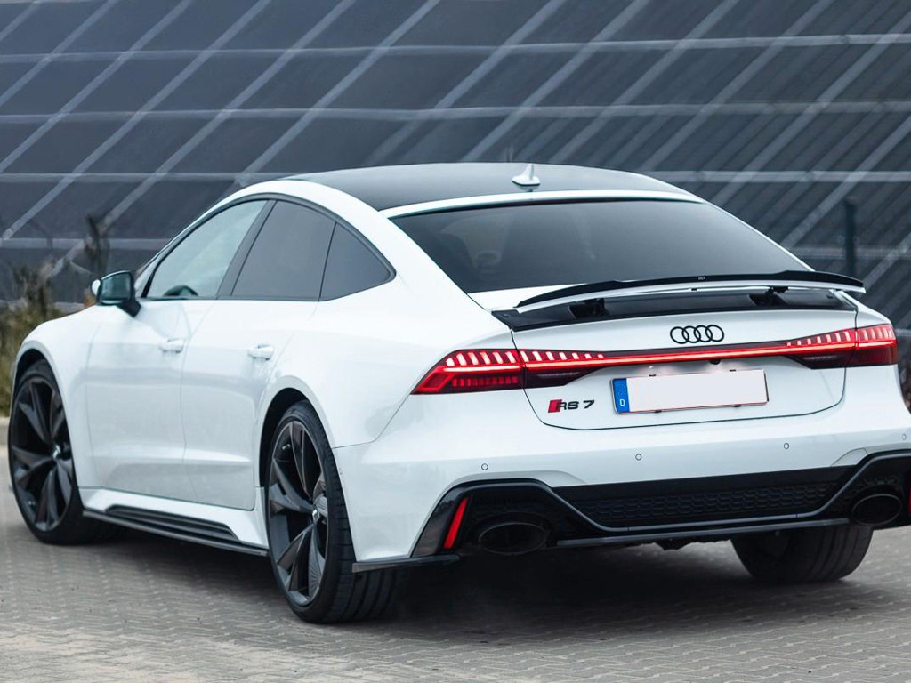 Audi RS7