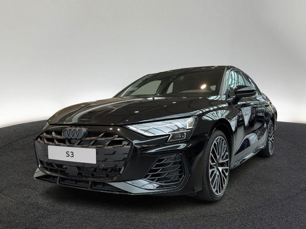 Audi S3 Sportback S-Tronic