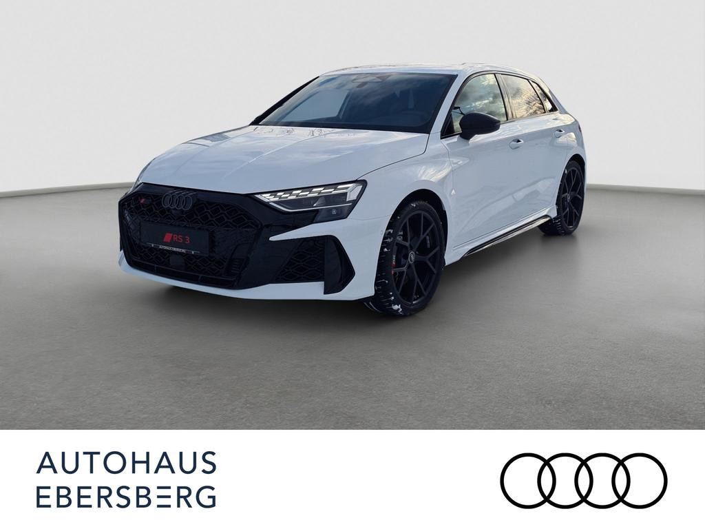 Audi RS3 Sportback Sedan Quattro