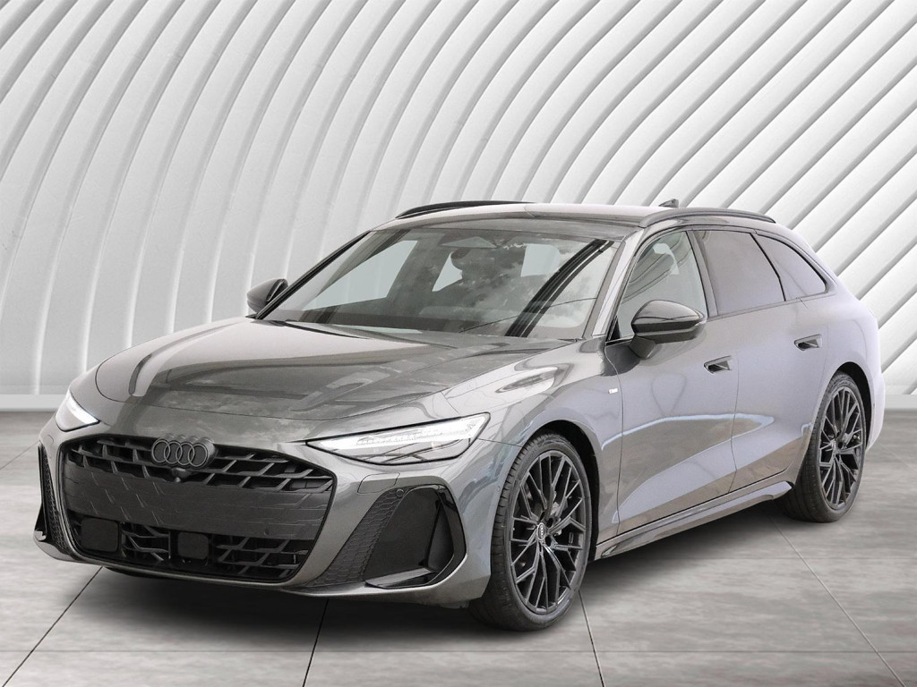 Audi A6 e-tron Avant Quattro Edition