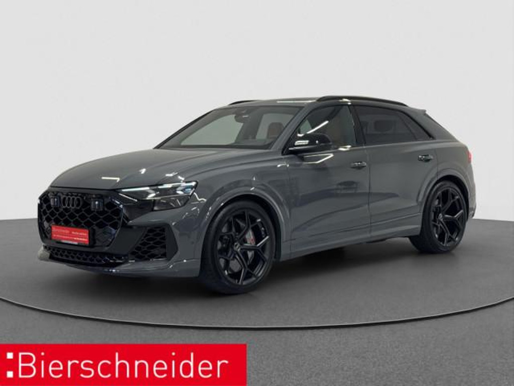 Audi RS Q8 Performance