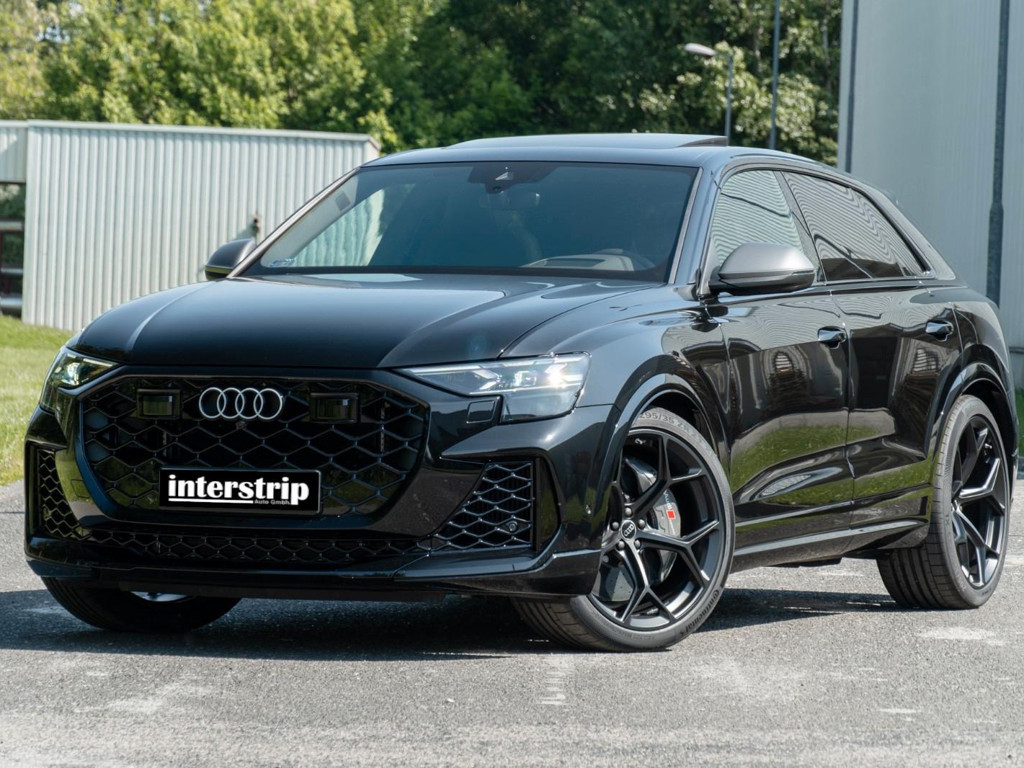 Audi RS Q8 RS Q8 PERR.MATRIX.KERAMIK.360.B&O.PANO.LUFTF.AHK