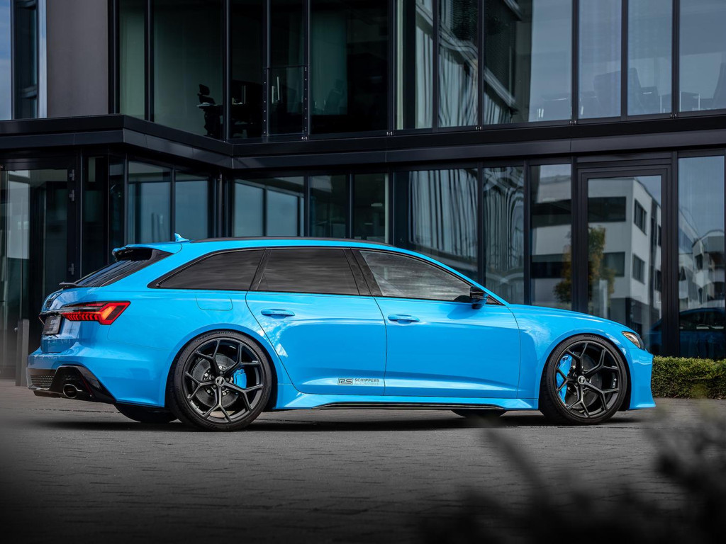 Audi RS6