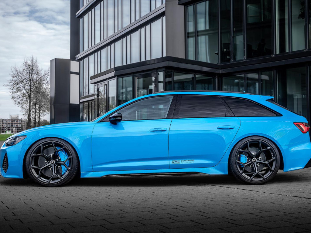 Audi RS6