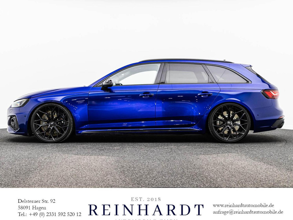 Audi RS4
