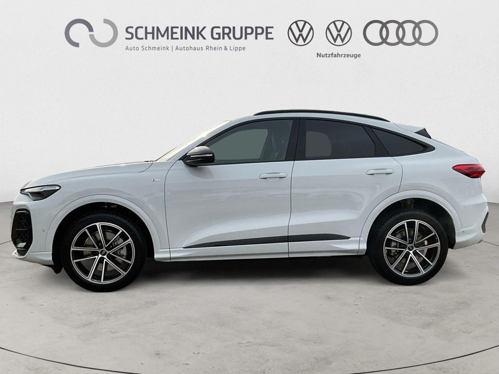 Audi Q5 Sportback Quattro