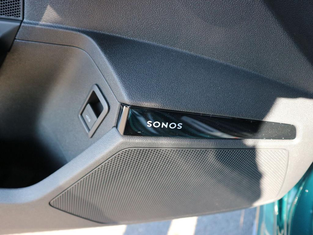 Audi RS3 Sedan S-Tronic