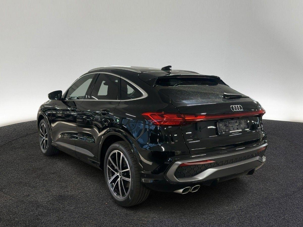 Audi Q5 Sportback Quattro S-Tronic
