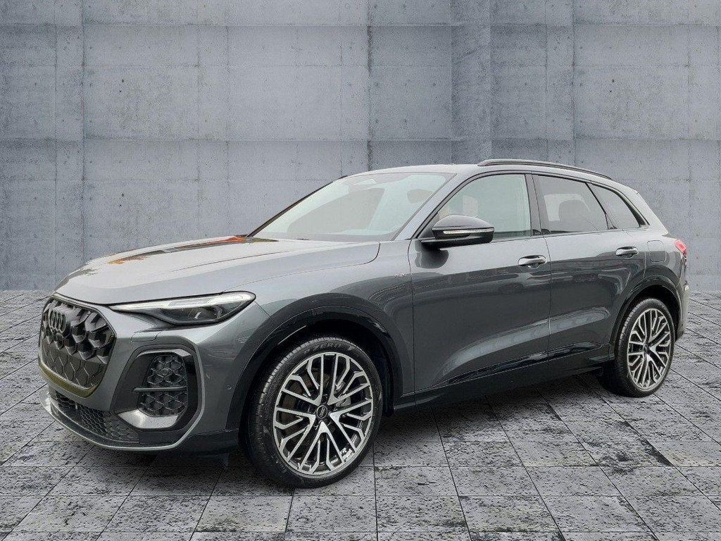 Audi Q5 Quattro Hybride