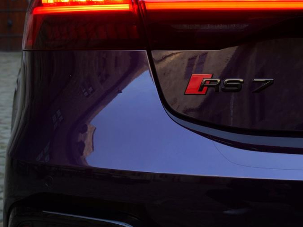 Audi RS7