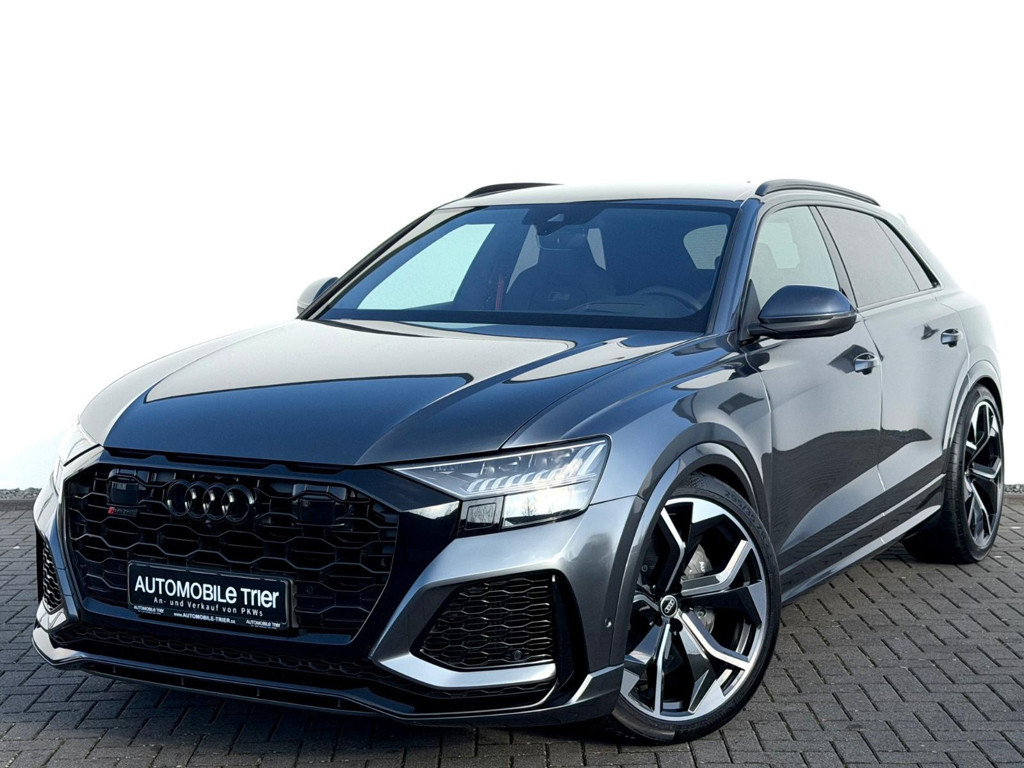 Audi RS Q8 Quattro 4.0 TFSI