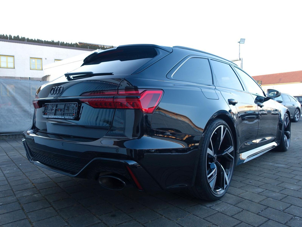 Audi RS6