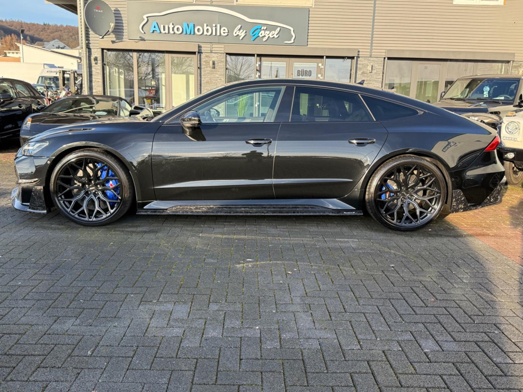 Audi RS7