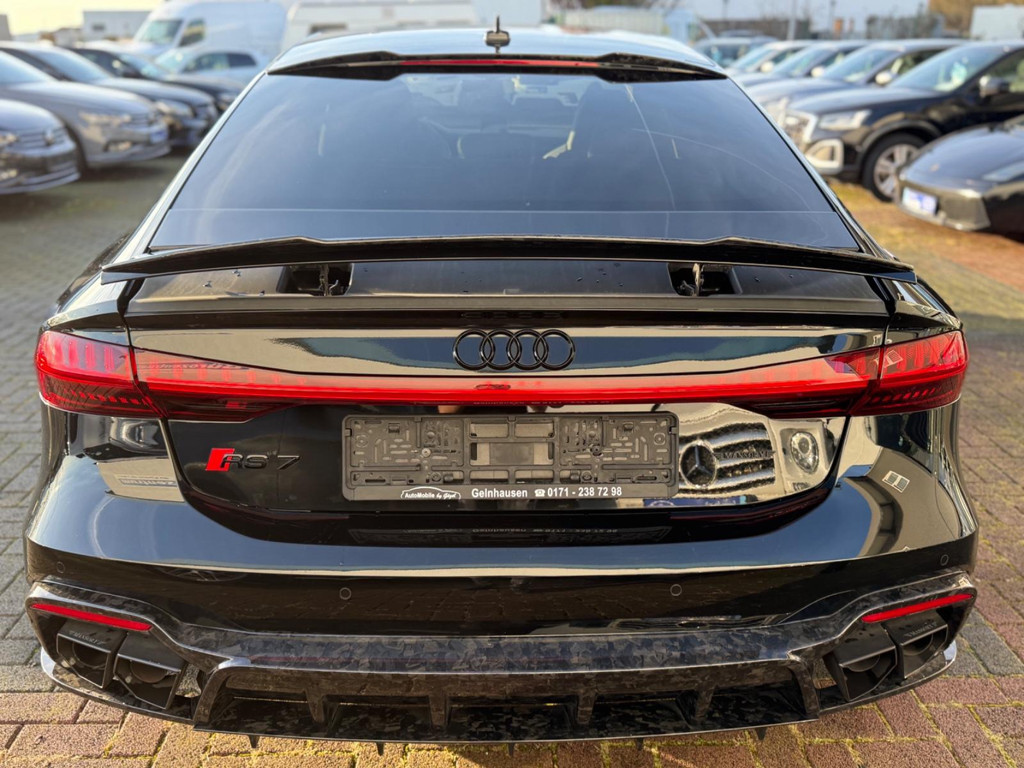 Audi RS7