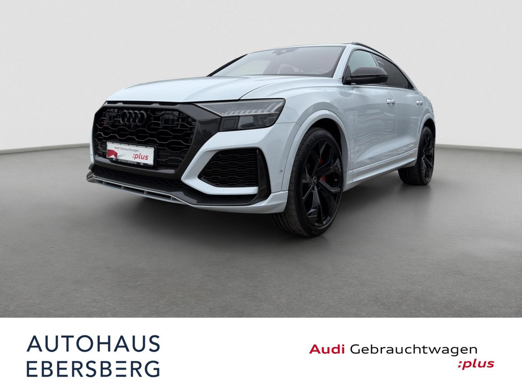Audi RS Q8 Quattro