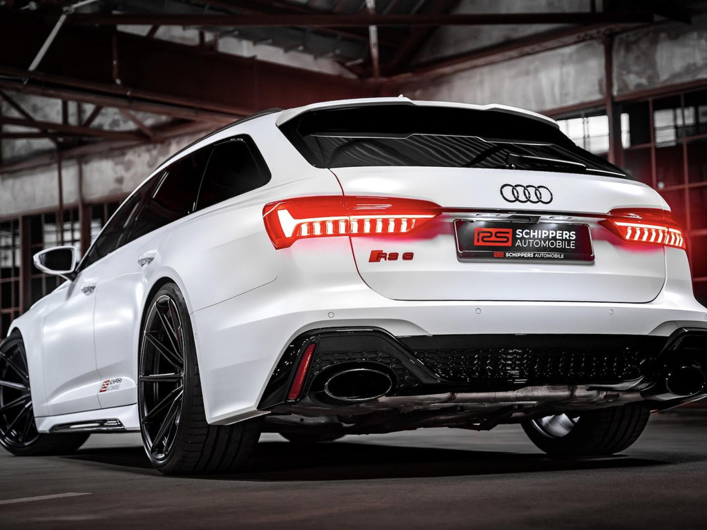 Audi RS6