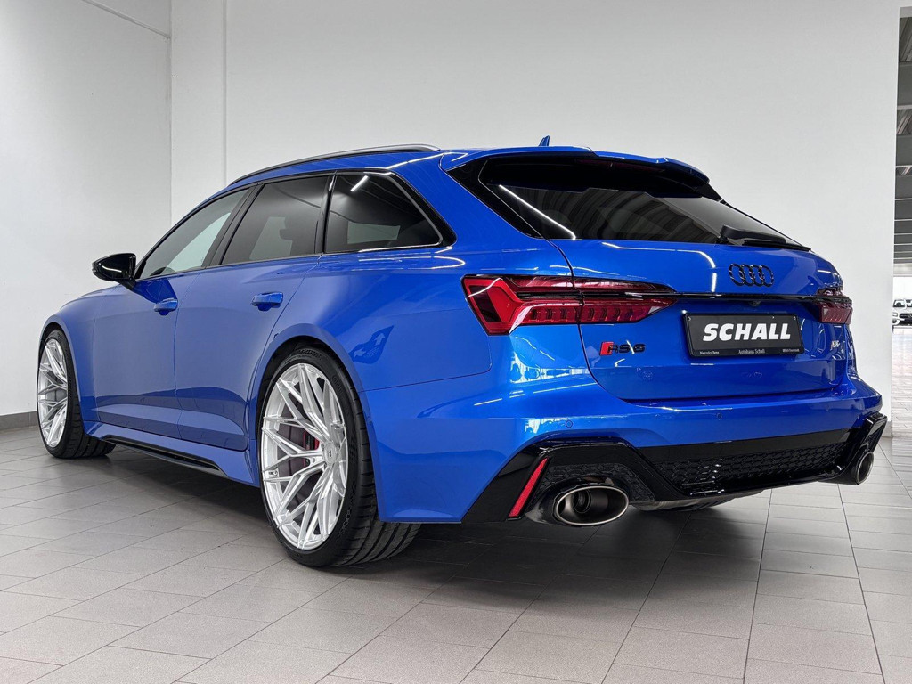 Audi RS6 RS 6 ABT 720PS+AKRAPO+YIDO-PERF.+KERAMIK+STHZG
