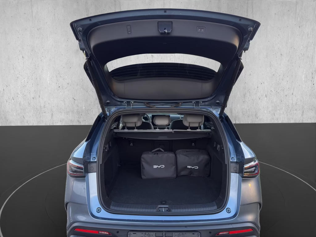 BYD Seal 6