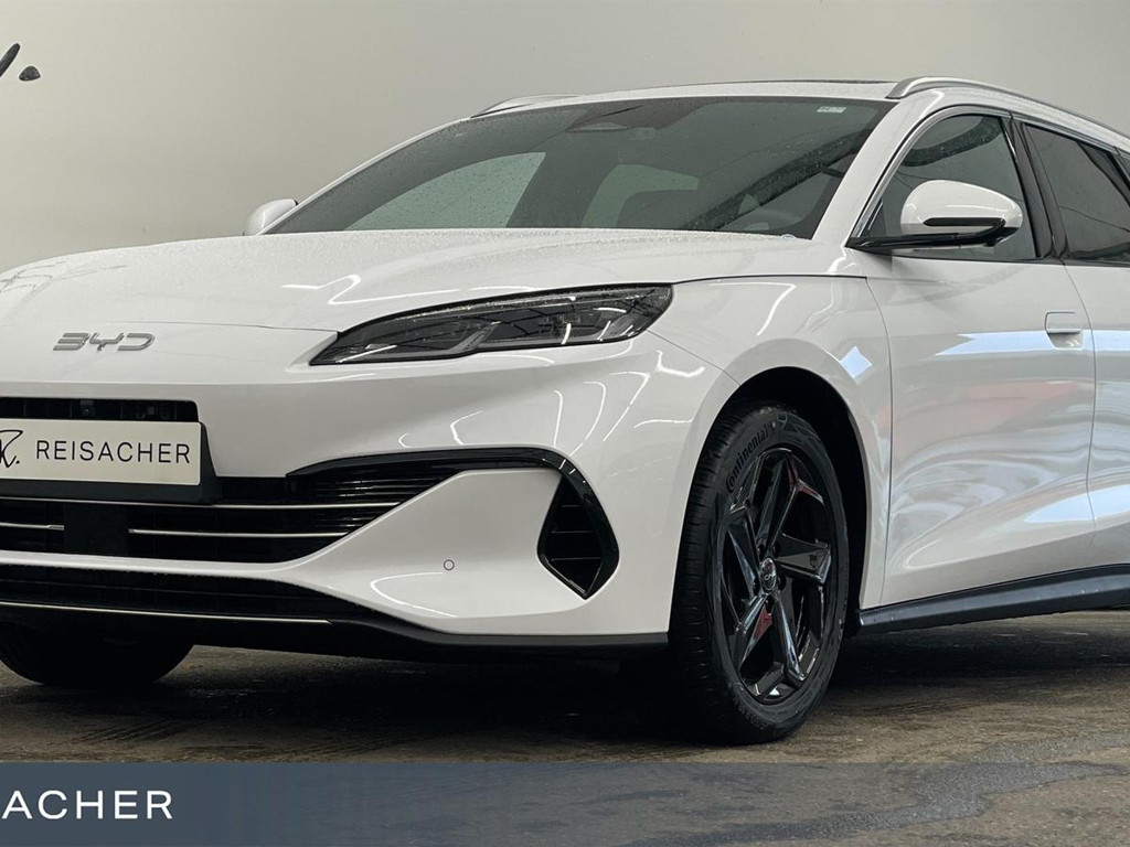 BYD Seal U Comfort DM-i