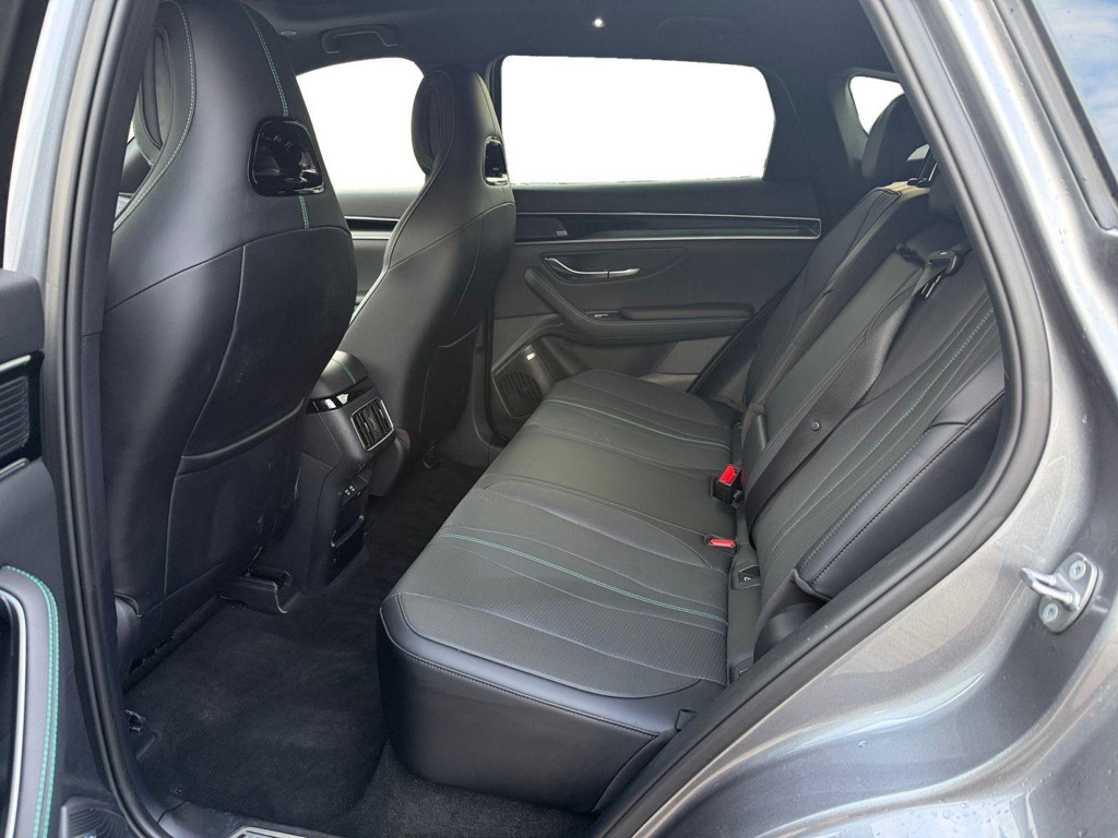 BYD Seal U DM-i Boost