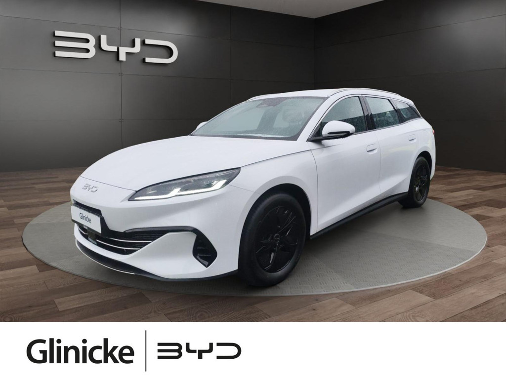 BYD Seal 6 DM-i Boost Touring