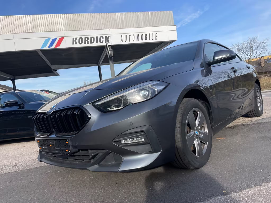 BMW 2 Serie 218 Coupé Gran Coupé 218i